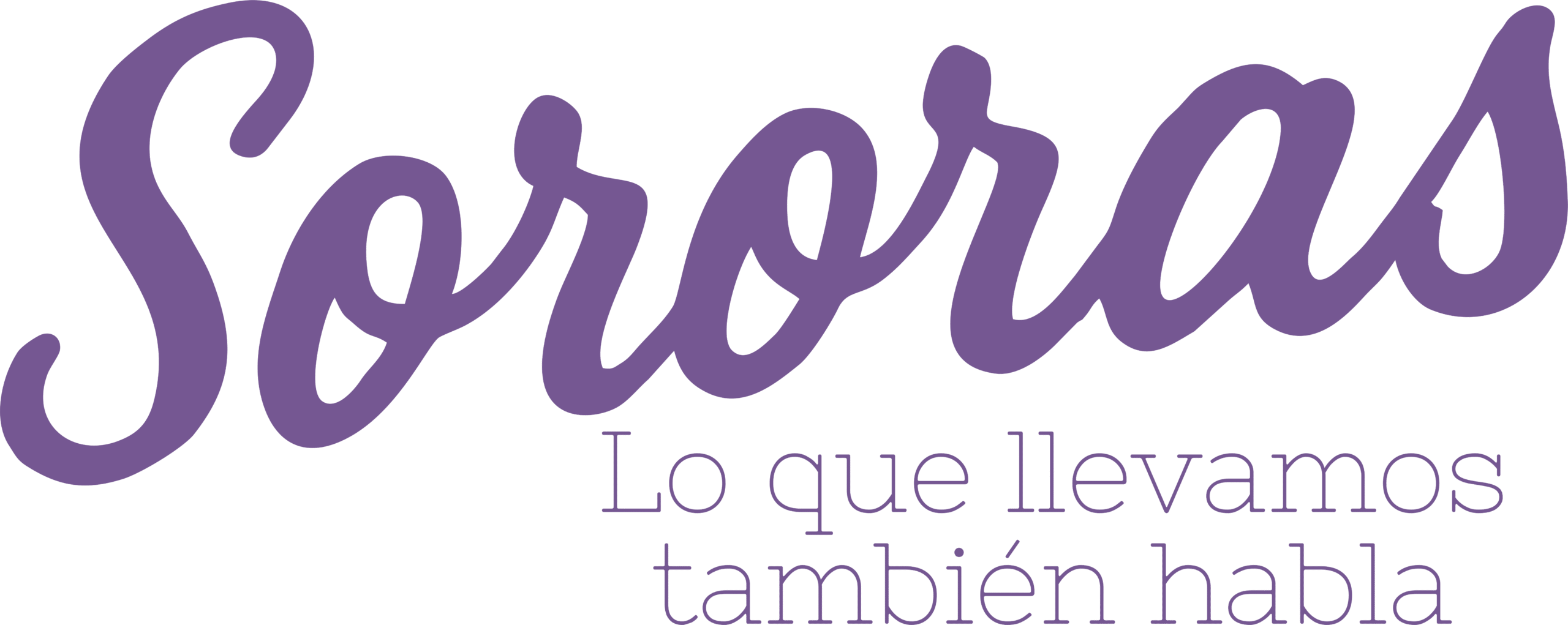 HORIZONTAL DISEÑO SORORAS